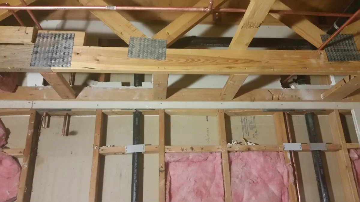 Plumbing services in Palmerton, PA